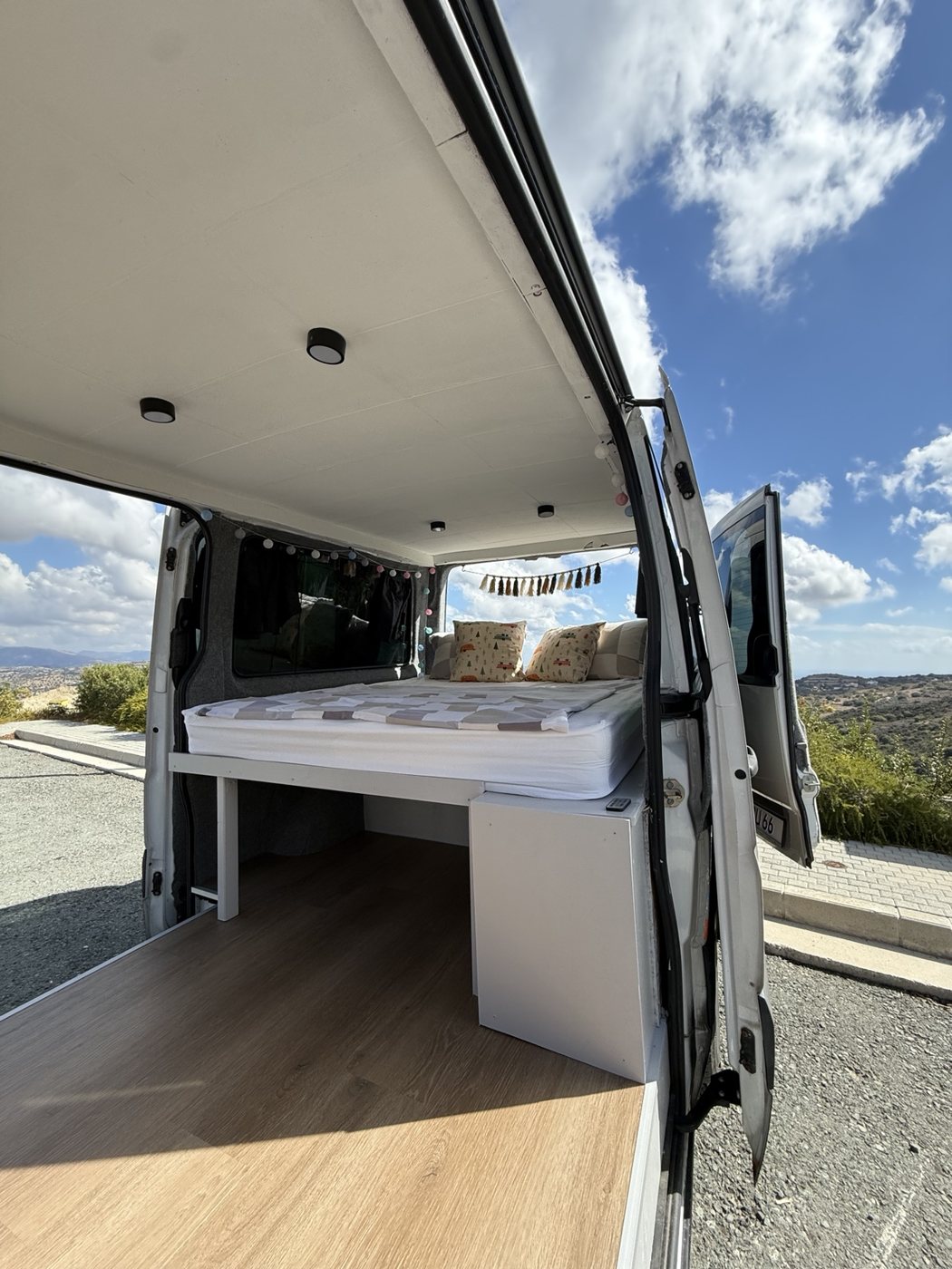 Camper Foto 8